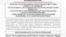 Cep Telefonu