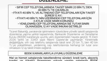 Cep Telefonu
