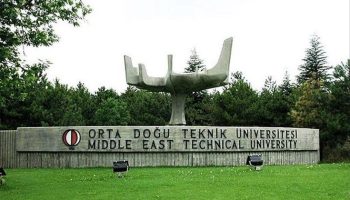 THE 2027 Dünya Üniversite Sıralaması
